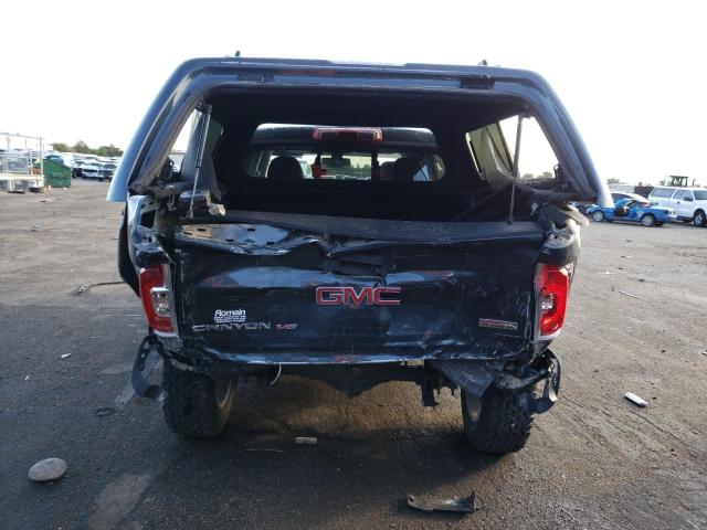 1GTG6FEN0K1284599 GMC Canyon All Terrain