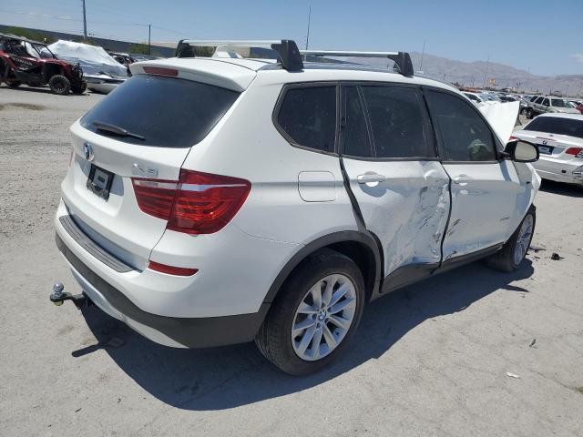 5UXWX9C50G0D67171 BMW X3 Xdrive28i