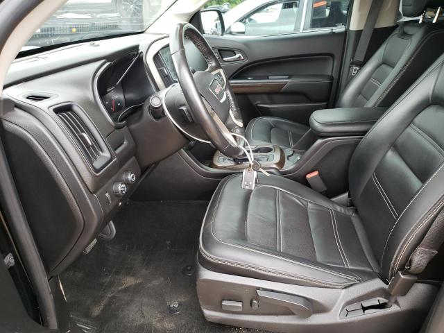 1GTG6EEN3J1274433 GMC Canyon Denali
