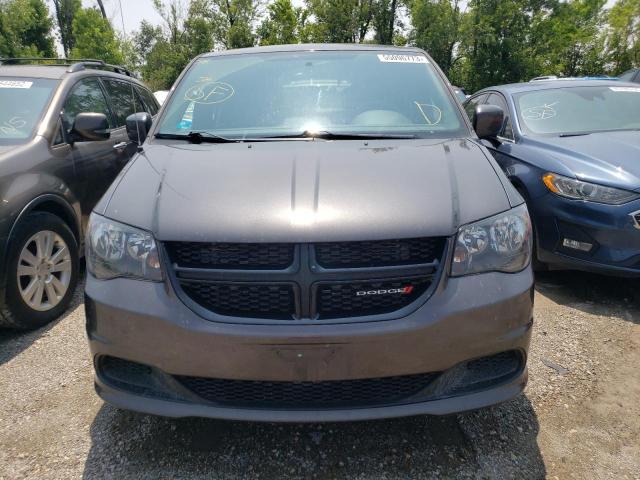 2C4RDGBG0GR258095 Dodge Grand Caravan Se