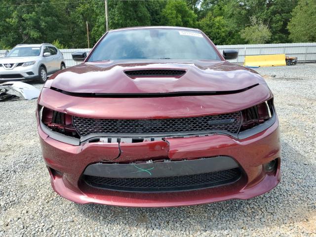 2C3CDXHG9NH267544 Dodge CHARGER GT