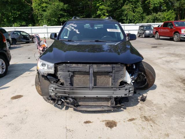 1GKKNLLS9JZ181898 GMC ACADIA SLE
