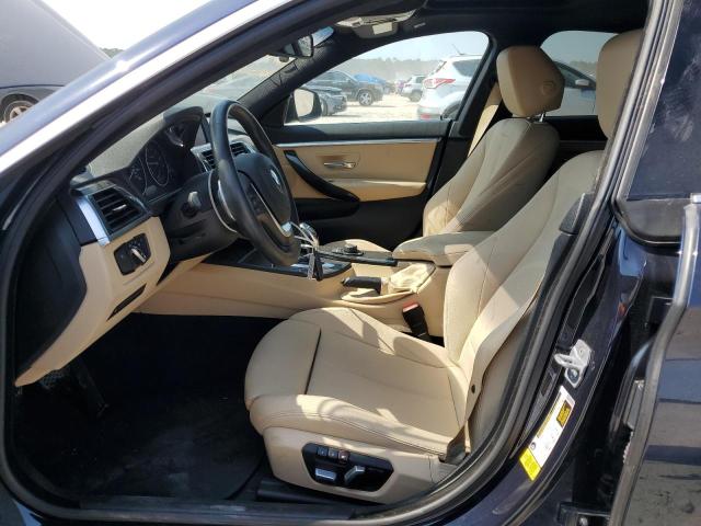WBA4J1C5XJBG80314 BMW 430i Gran Coupe