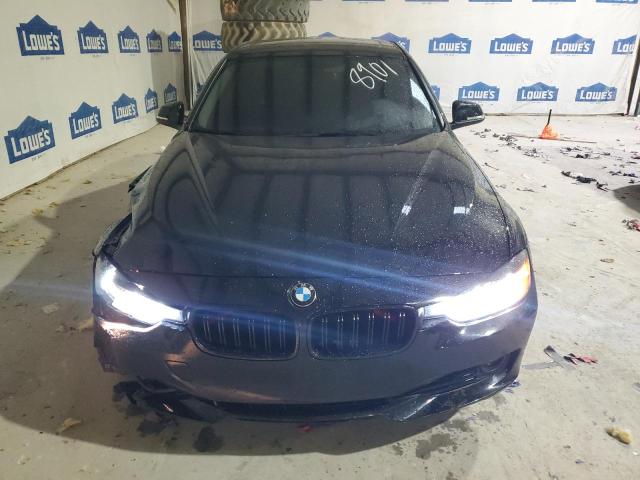 WBA3A5G54FNS88901 BMW 328 I