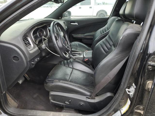 2C3CDXHG1HH581189 Dodge Charger Sxt