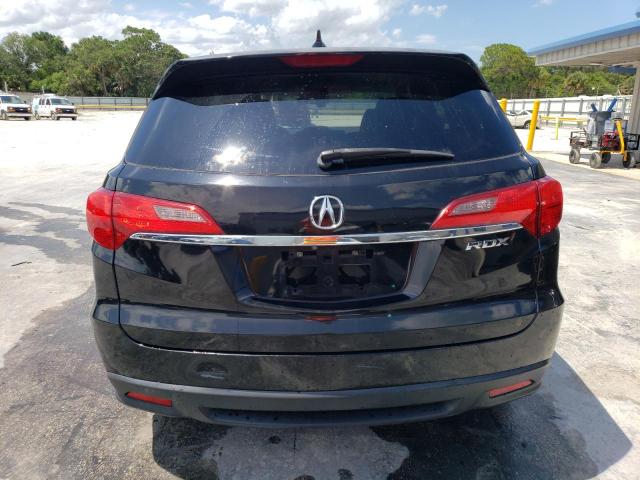 5J8TB3H32FL008147 Acura RDX