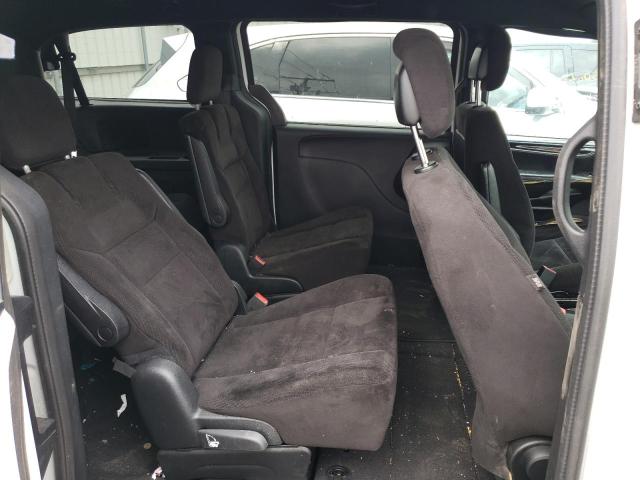 2C4RDGBG8ER405650 Dodge Grand Caravan Se