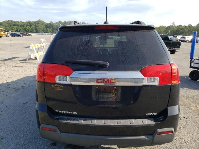 2GKFLWEK6F6139875 GMC Terrain Sle