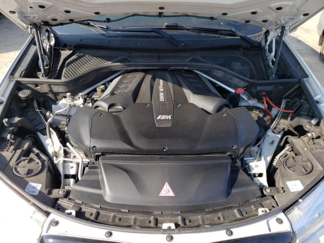 5YMKT6C3XH0X20966 BMW X5 M