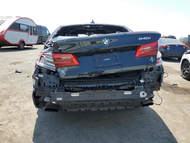 WBAJE7C52KWW29861 BMW 540 XI