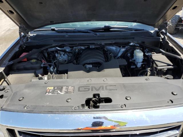 3GTU2UEC3FG243392 GMC Sierra K1500 Sle