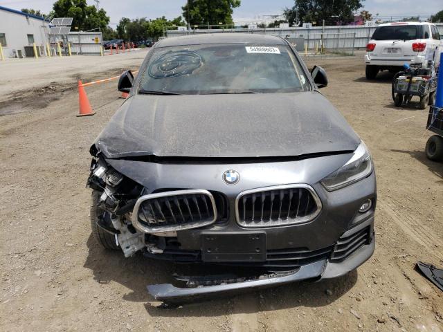 WBXYJ3C33JEJ84137 BMW X2 Sdrive28i