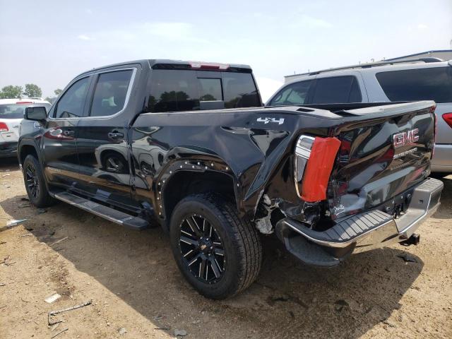 1GTU9BEDXKZ336543 GMC Sierra K1500 Sle