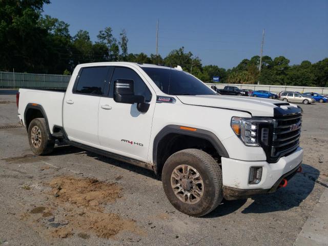 1GT49PEYXNF264250 GMC Sierra K2500 At4