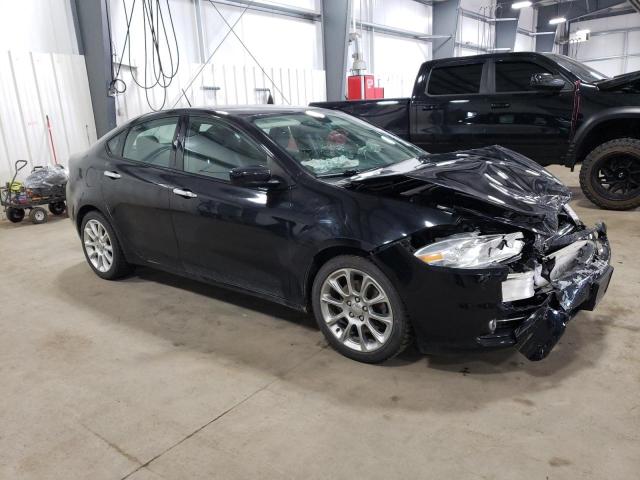 1C3CDFFA0GD820736 Dodge Dart Sxt Sport