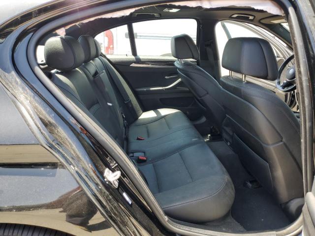 WBAKN9C56ED681770 BMW 550 I