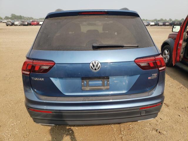 3VV0B7AX5JM018461 Volkswagen TIGUAN S