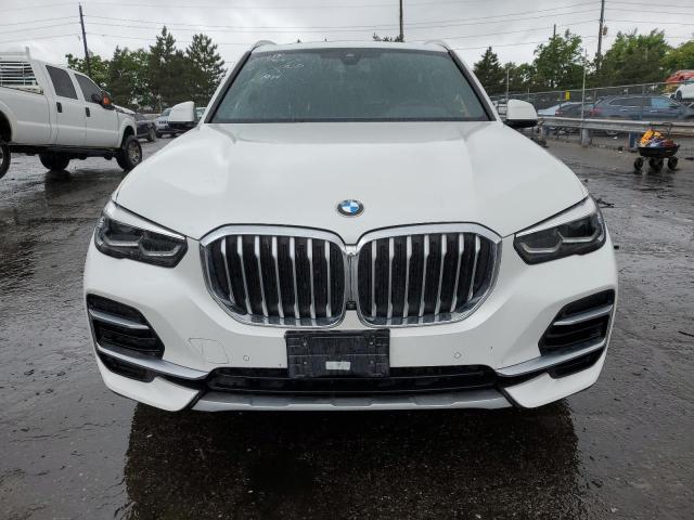 5UXCR4C01N9N19419 BMW X5 Sdrive 40i
