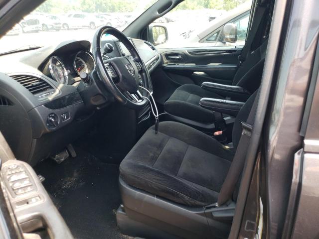 2C4RDGBG0GR258095 Dodge Grand Caravan Se