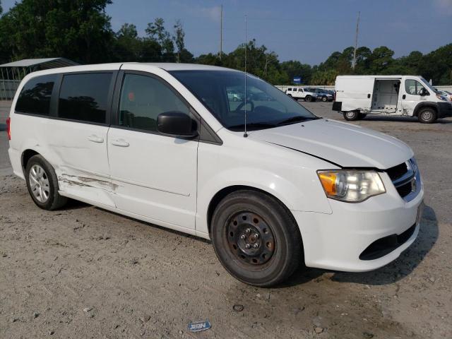 2C4RDGBG4ER353983 Dodge Grand Caravan Se