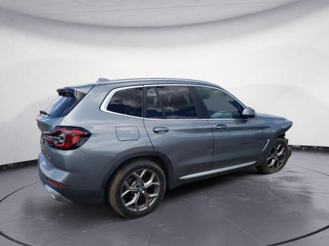 5UX53DP02P9N51223 BMW X3 Xdrive30i