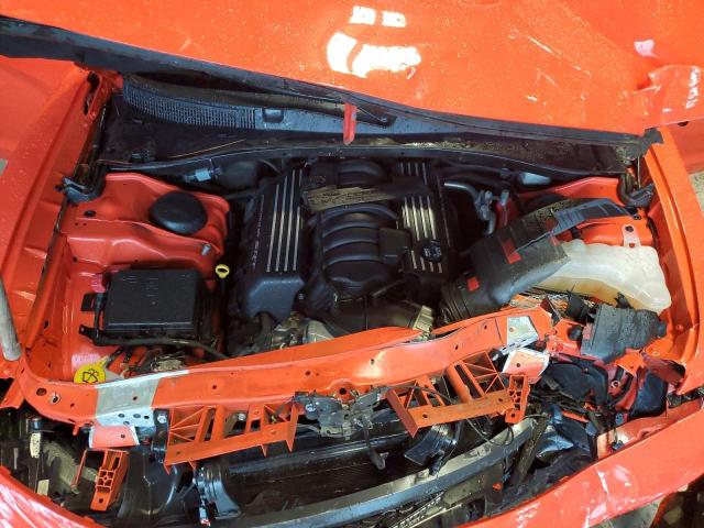 2C3CDXGJ2MH668204 Dodge Charger Scat Pack