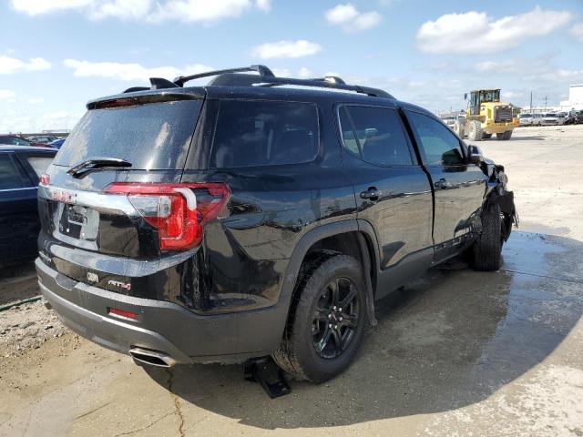 1GKKNLLS4NZ160401 GMC Acadia At4