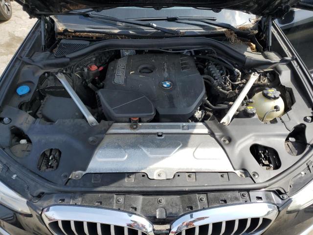 5UXTR9C57JLD58132 BMW X3 Xdrive30i