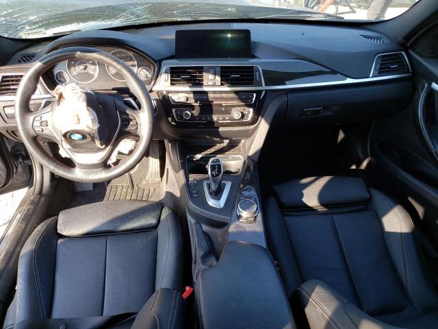 WBA8G5C55GK753098 BMW 328 XI