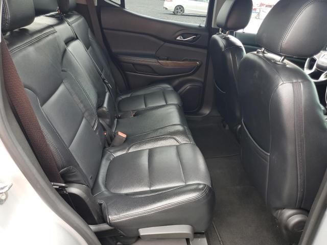 1GKKNLLS4HZ127595 GMC ACADIA SLE