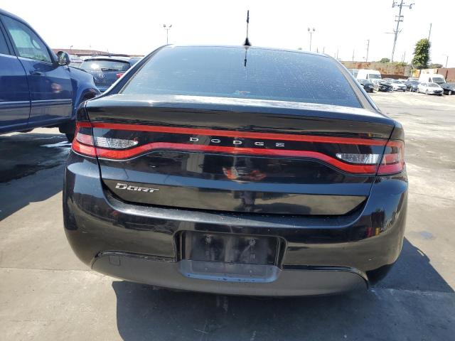 1C3CDFAA0ED738347 Dodge DART SE