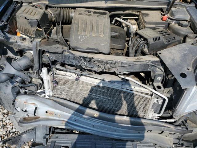 2GKFLXEK6F6234247 GMC Terrain Slt
