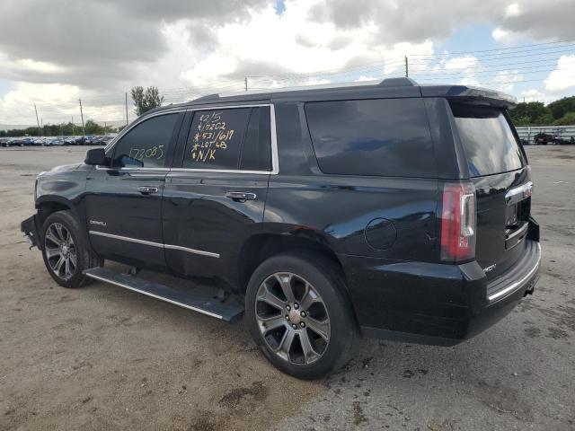 1GKS2CKJ1FR270101 GMC YUKON DENALI