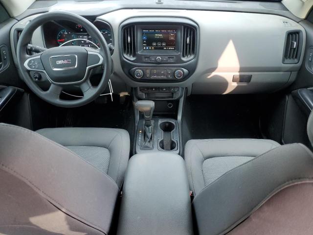 1GTG5BEN5K1245048 GMC Canyon