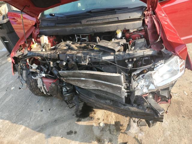 3C4PDCBB5JT363286 Dodge Journey Sxt