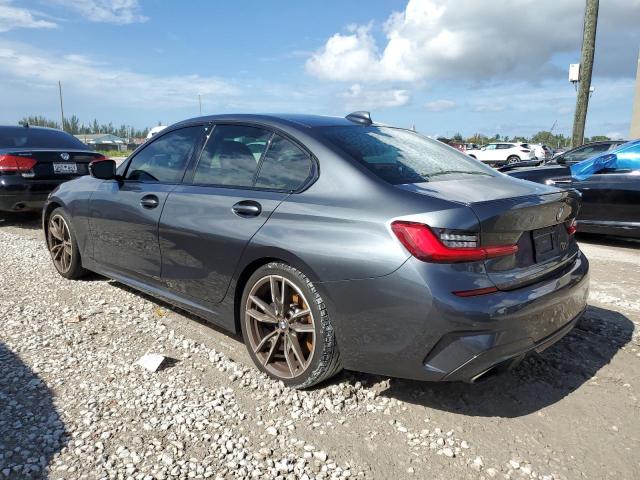 3MW5U7J05L8B42725 BMW M340I