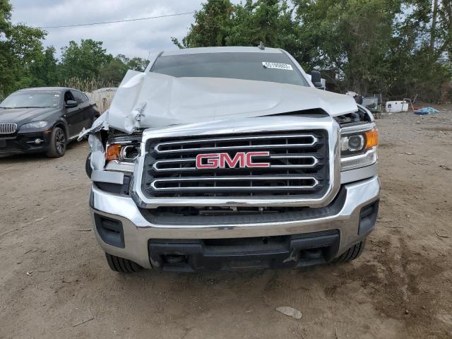 1GT12SEGXHF171282 GMC Sierra K2500 Sle