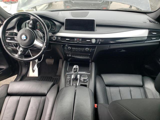5UXKU2C56G0N78516 BMW X6 Xdrive35i