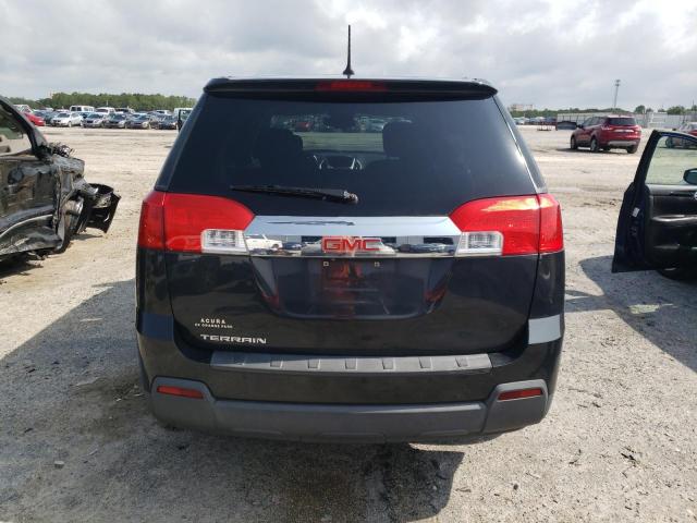 2GKALMEK7E6258483 GMC Terrain Sle