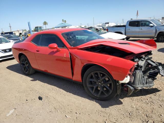 2C3CDZAG5KH565493 Dodge Challenger Sxt