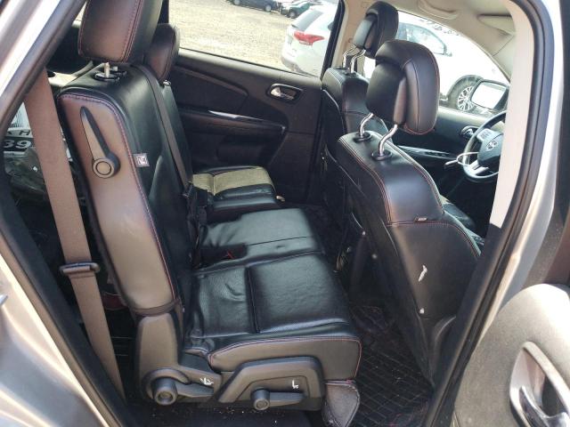 3C4PDCEG2HT605260 Dodge JOURNEY GT