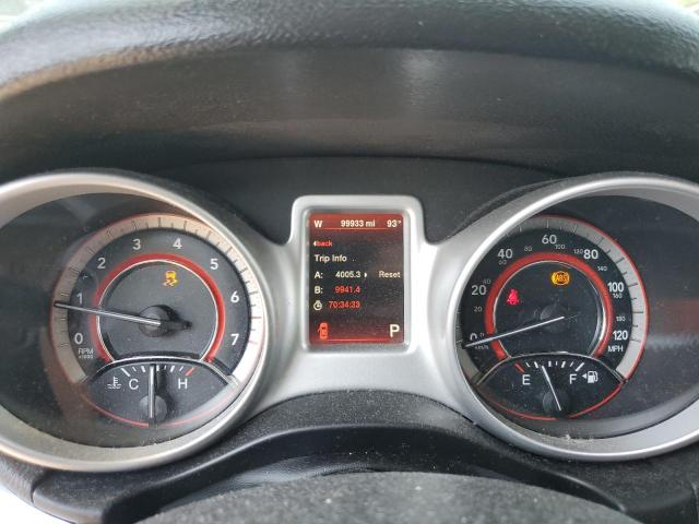 3C4PDCGB7GT112447 Dodge Journey Crossroad