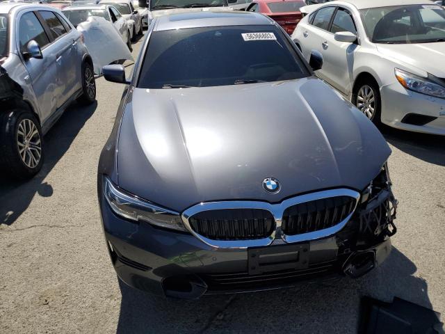 3MW5R1J58K8B02258 BMW 330I