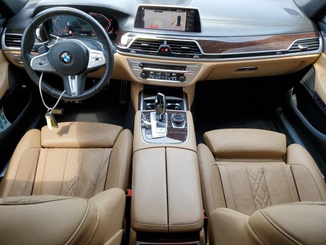 WBA7U2C04LGJ59817 BMW 750 Xi