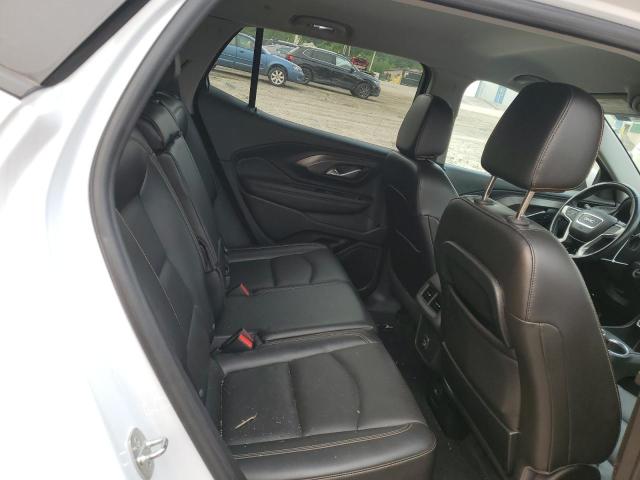 3GKALVEV7LL247234 GMC Terrain Slt