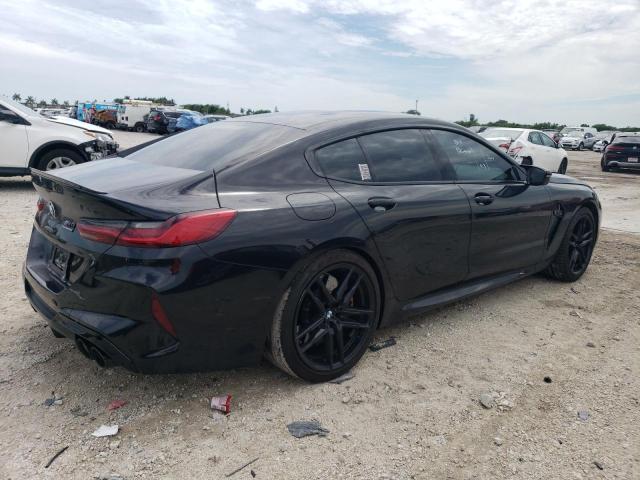 WBSGV0C08MCF20118 BMW M8