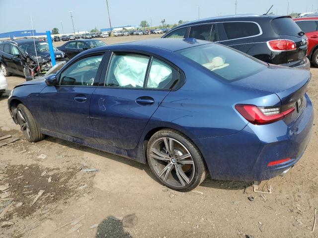 3MW89FF08P8D24474 BMW 330XI