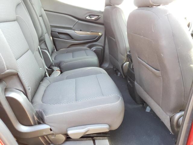 1GKKNKLA8MZ150650 GMC ACADIA SLE