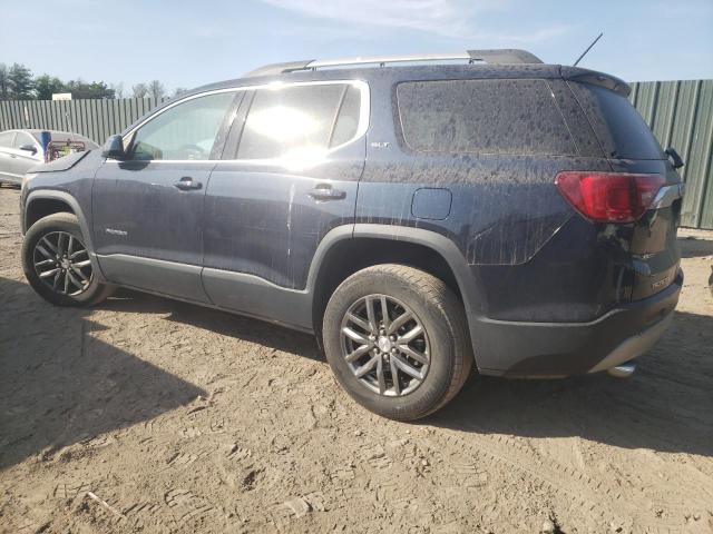 1GKKNULS2HZ284385 GMC Acadia Slt-1