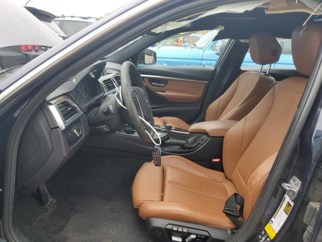 WBA8D9G57HNT91303 BMW 330 XI